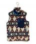 Patagonia（パタゴニア）の古着「Classic Retro-X Vest」｜ベージュ