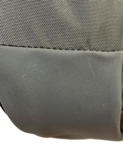 ARC'TERYX（アークテリクス）ARC'TERYX (アークテリクス) BEAMS (ビームス) 別注 ARRO Waist pack グレーの古着・服飾アイテム