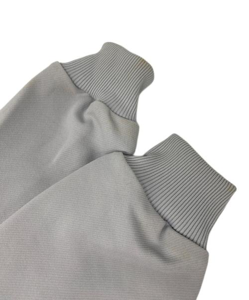 adidas（アディダス）adidas (アディダス) 70-80s ヴィンテージトラックジャケット グレー サイズ:Mの古着・服飾アイテム