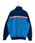adidas (アディダス) 70s ヴィンテージトラックジャケット ブルー×ネイビー サイズ:O：8000円