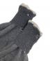 中古・古着 UNDERCOVER (アンダーカバー) 24AW Twin Peaks スウェット グレー サイズ:2：15000円