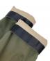 中古・古着 Traditional Weatherwear (トラディショナルウェザーウェア) EARLHAM DOUBLE WITH LINER コート オリーブ サイズ:36：18000円