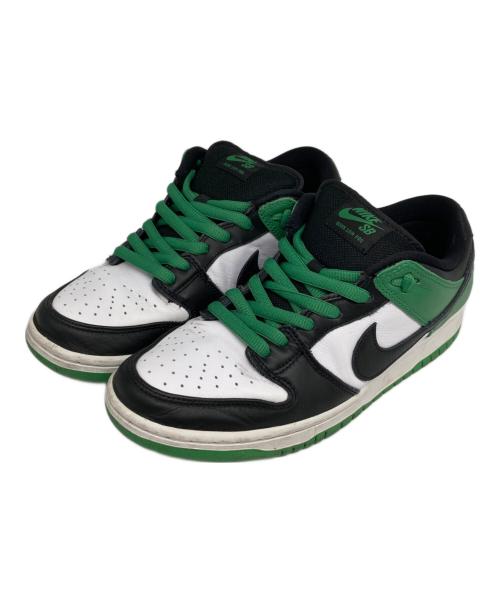 NIKE（ナイキ）NIKE (ナイキ) SB DUNK LOW PRO 