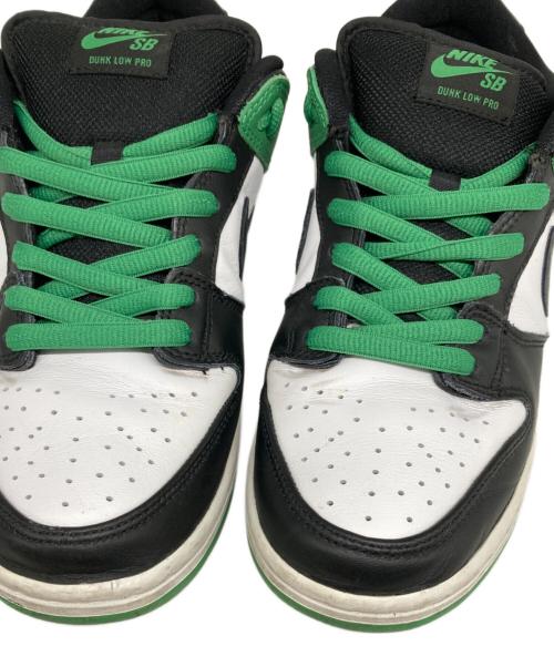 NIKE（ナイキ）NIKE (ナイキ) SB DUNK LOW PRO 