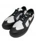 NIKE（ナイキ）の古着「KWONDO 1 ローカットスニーカー」｜WHITE/BALCK-BLACK