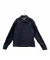 STONE ISLAND（ストーンアイランド）の古着「ワッペンパッチ付 デニムジャケット」｜インディゴネイビー