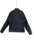 STONE ISLAND (ストーンアイランド) ワッペンパッチ付 デニムジャケット インディゴネイビー サイズ:M：65000円