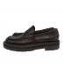 STURLINI FIRENZE (ストゥルリーニ) LOAFER ブラウン サイズ:38：26000円