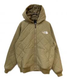 THE NORTH FACE（ザ ノース フェイス）の古着「Yakkin Jacket」｜カーキ