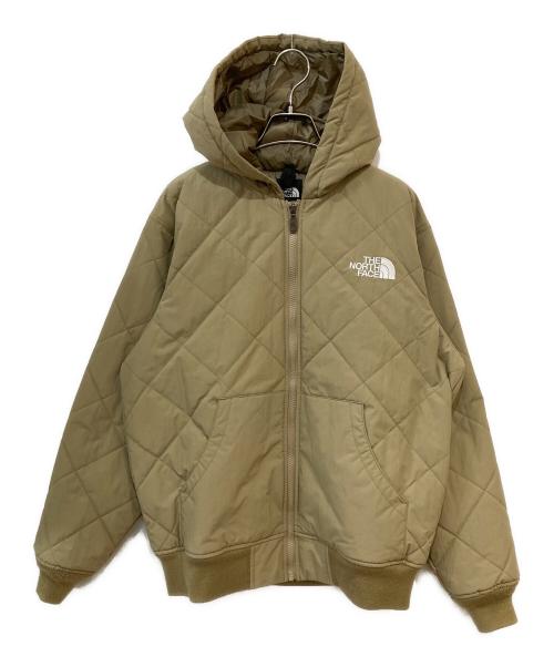 THE NORTH FACE（ザ ノース フェイス）THE NORTH FACE (ザ ノース フェイス) Yakkin Jacket カーキ サイズ: Sの古着・服飾アイテム