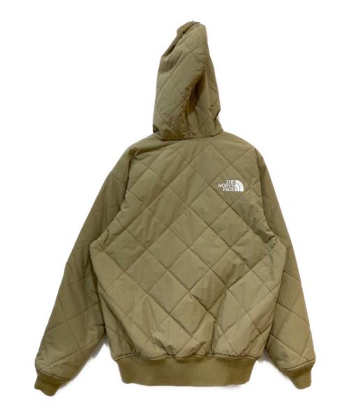 THE NORTH FACE（ザ ノース フェイス）THE NORTH FACE (ザ ノース フェイス) Yakkin Jacket カーキ サイズ: Sの古着・服飾アイテム