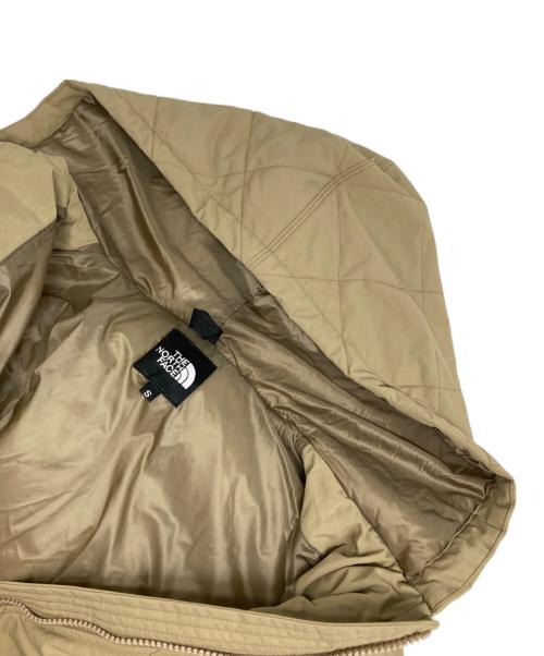THE NORTH FACE（ザ ノース フェイス）THE NORTH FACE (ザ ノース フェイス) Yakkin Jacket カーキ サイズ: Sの古着・服飾アイテム