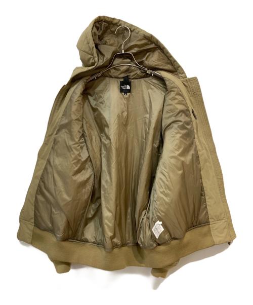 THE NORTH FACE（ザ ノース フェイス）THE NORTH FACE (ザ ノース フェイス) Yakkin Jacket カーキ サイズ: Sの古着・服飾アイテム