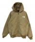 THE NORTH FACE（ザ ノース フェイス）の古着「Yakkin Jacket」｜カーキ