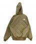 THE NORTH FACE (ザ ノース フェイス) Yakkin Jacket カーキ サイズ: S：18000円