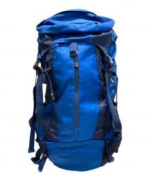 THE NORTH FACE（ザ ノース フェイス）の古着「Tellus45 リュック」｜ブルー