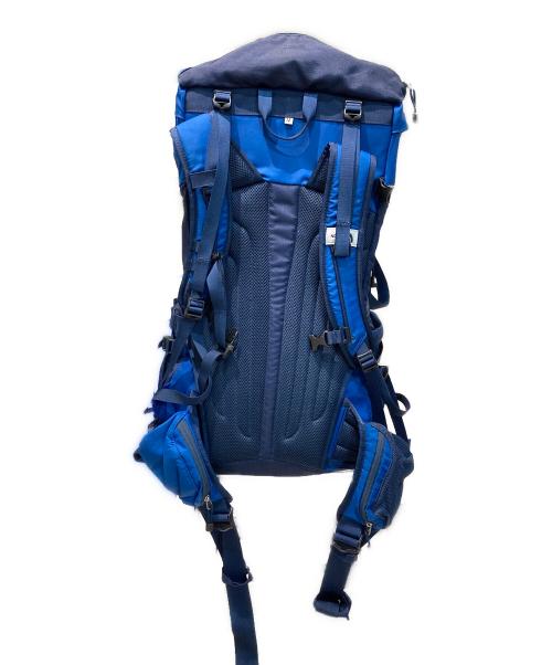 THE NORTH FACE（ザ ノース フェイス）THE NORTH FACE (ザ ノース フェイス) Tellus45 リュック ブルーの古着・服飾アイテム