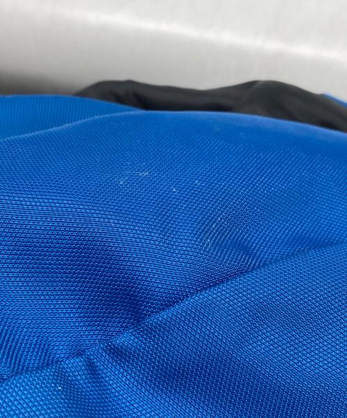 THE NORTH FACE（ザ ノース フェイス）THE NORTH FACE (ザ ノース フェイス) Tellus45 リュック ブルーの古着・服飾アイテム
