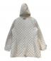 LAUREN RALPH LAUREN (ローレン ラルフ ローレン) キルティングコート ホワイト サイズ:L：11000円