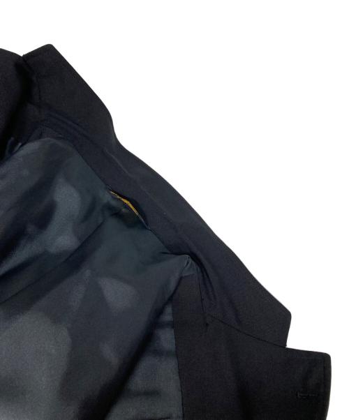 BROOKS BROTHERS（ブルックスブラザーズ）BROOKS BROTHERS (ブルックスブラザーズ) 金釦シングルブレザー ネイビー サイズ:11の古着・服飾アイテム