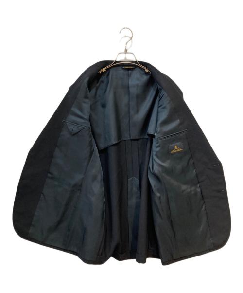 BROOKS BROTHERS（ブルックスブラザーズ）BROOKS BROTHERS (ブルックスブラザーズ) 金釦シングルブレザー ネイビー サイズ:11の古着・服飾アイテム