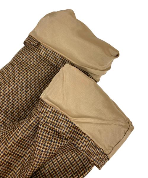 346 BROOKS BROTHERS（346 ブルックスブラザーズ）346 BROOKS BROTHERS (346 ブルックスブラザーズ) テーラードジャケット ブラウン サイズ: 42Mの古着・服飾アイテム