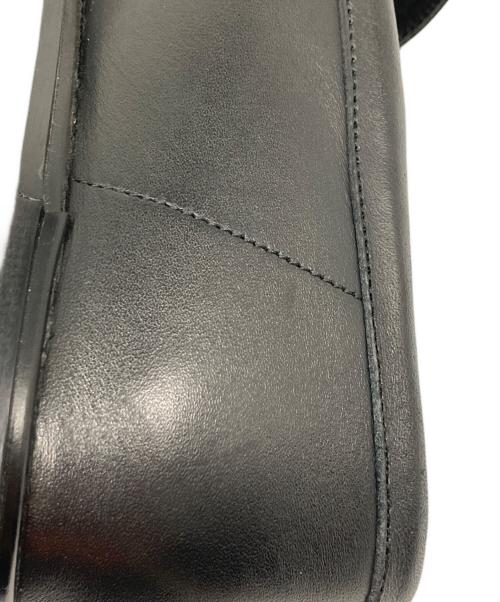 VEIN（ヴェイン）VEIN　 (ヴェイン) COW LEATHER MASTROTTO LOAFER ブラック サイズ:43の古着・服飾アイテム