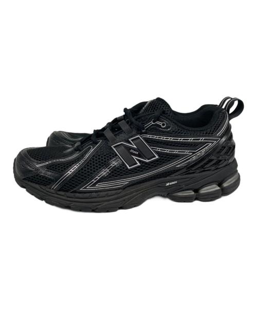 NEW BALANCE（ニューバランス）NEW BALANCE (ニューバランス) M1906RCH ローカットスニーカー ブラック サイズ:29cmの古着・服飾アイテム