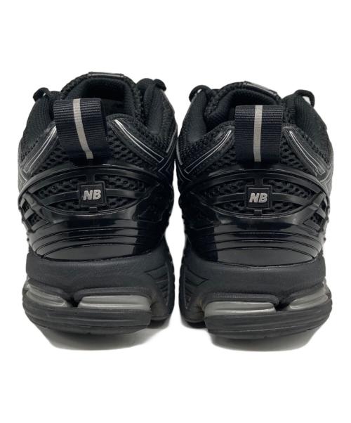 NEW BALANCE（ニューバランス）NEW BALANCE (ニューバランス) M1906RCH ローカットスニーカー ブラック サイズ:29cmの古着・服飾アイテム