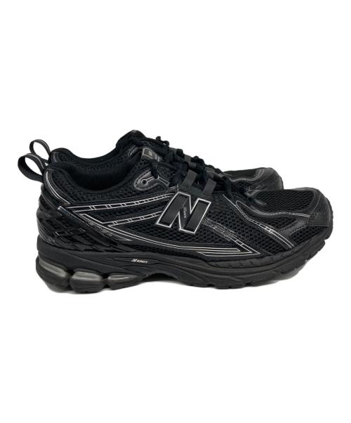 NEW BALANCE（ニューバランス）NEW BALANCE (ニューバランス) M1906RCH ローカットスニーカー ブラック サイズ:29cmの古着・服飾アイテム