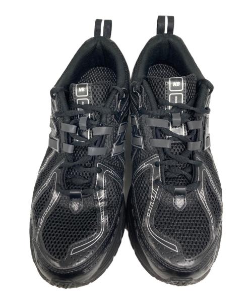 NEW BALANCE（ニューバランス）NEW BALANCE (ニューバランス) M1906RCH ローカットスニーカー ブラック サイズ:29cmの古着・服飾アイテム