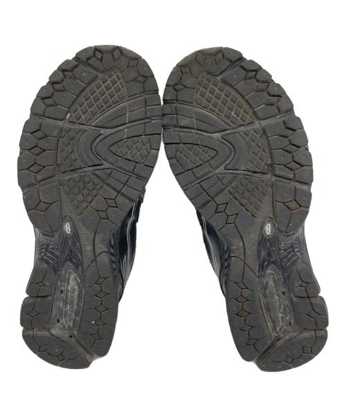 NEW BALANCE（ニューバランス）NEW BALANCE (ニューバランス) M1906RCH ローカットスニーカー ブラック サイズ:29cmの古着・服飾アイテム