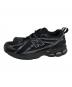 NEW BALANCE (ニューバランス) M1906RCH ローカットスニーカー ブラック サイズ:29cm：10000円