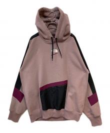 THE NORTH FACE（ザ ノース フェイス）の古着「92 EXTREME Sweat Hoodie」｜パープル