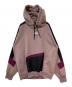 THE NORTH FACE（ザ ノース フェイス）の古着「92 EXTREME Sweat Hoodie」｜パープル