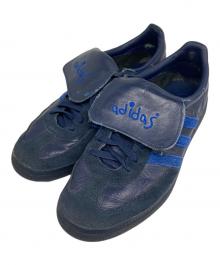 adidas×SHUKYU（アディダス×シュウキュウ）の古着「Handball Spezial "Night Indigo"」｜ネイビー