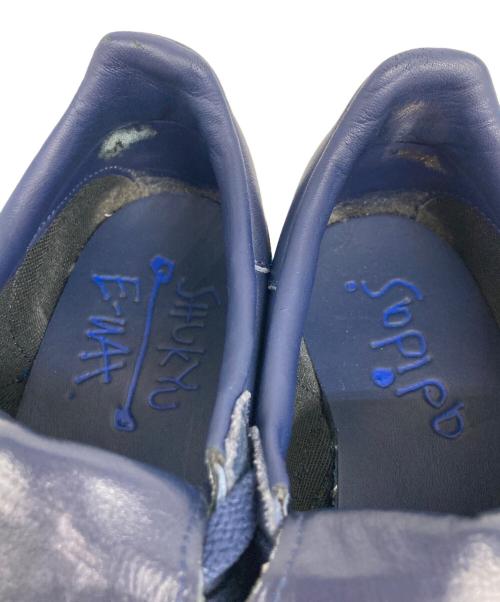 adidas（アディダス）adidas (アディダス) SHUKYU (シュウキュウ) Handball Spezial 