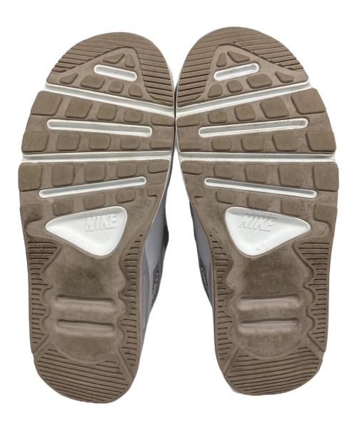 NIKE（ナイキ）NIKE (ナイキ) Air MAX 90 LV8 ローカットスニーカー ホワイト サイズ:24.5cmの古着・服飾アイテム