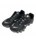 NIKE（ナイキ）の古着「SHOX TL ローカットスニーカー」｜BLACK/METALLIC SILVE