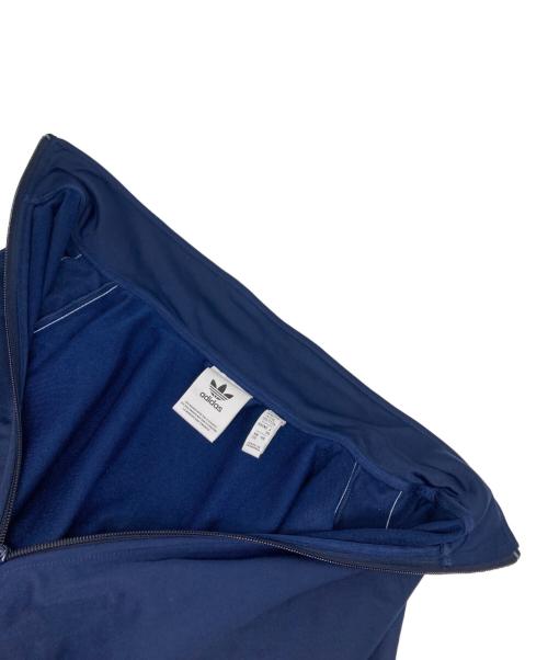 adidas（アディダス）adidas　 (アディダス) トラックジャケット（ジェンダーニュートラル） ネイビー サイズ: 3XLの古着・服飾アイテム