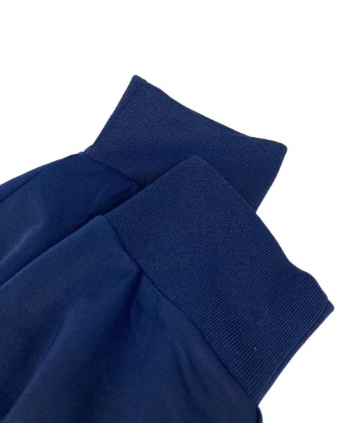 adidas（アディダス）adidas　 (アディダス) トラックジャケット（ジェンダーニュートラル） ネイビー サイズ: 3XLの古着・服飾アイテム