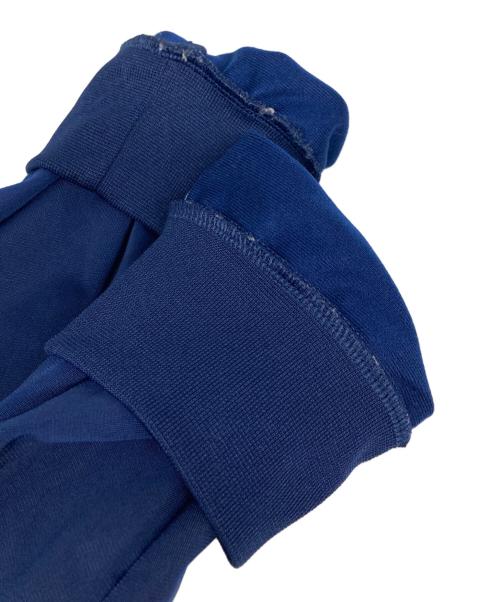 adidas（アディダス）adidas　 (アディダス) トラックジャケット（ジェンダーニュートラル） ネイビー サイズ: 3XLの古着・服飾アイテム