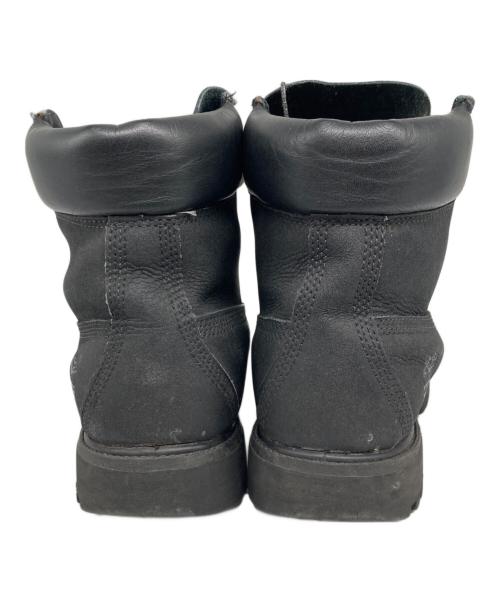 Timberland（ティンバーランド）Timberland　 (ティンバーランド) PREMIUM PROOF BOOTS ブラック サイズ: 9 1/2 Mの古着・服飾アイテム