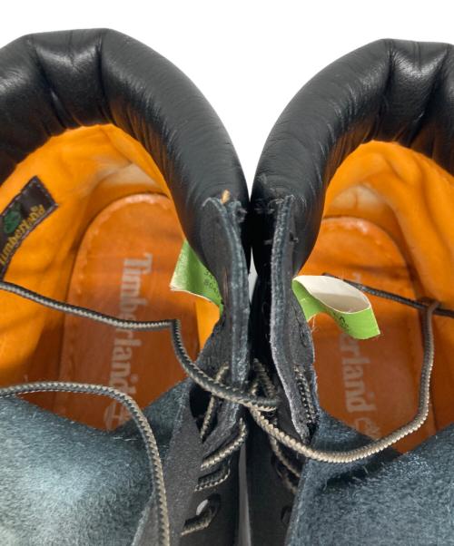 Timberland（ティンバーランド）Timberland　 (ティンバーランド) PREMIUM PROOF BOOTS ブラック サイズ: 9 1/2 Mの古着・服飾アイテム