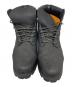 中古・古着 Timberland　 (ティンバーランド) PREMIUM PROOF BOOTS ブラック サイズ: 9 1/2 M：10000円