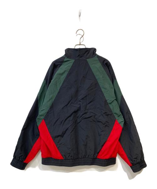 SUPREME（シュプリーム）SUPREME (シュプリーム) 20SS Paneled Track Jacket ブラック サイズ: Lの古着・服飾アイテム