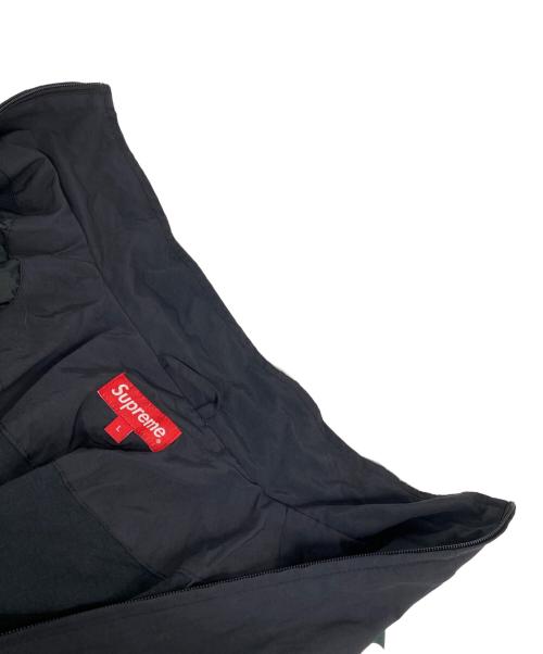 SUPREME（シュプリーム）SUPREME (シュプリーム) 20SS Paneled Track Jacket ブラック サイズ: Lの古着・服飾アイテム