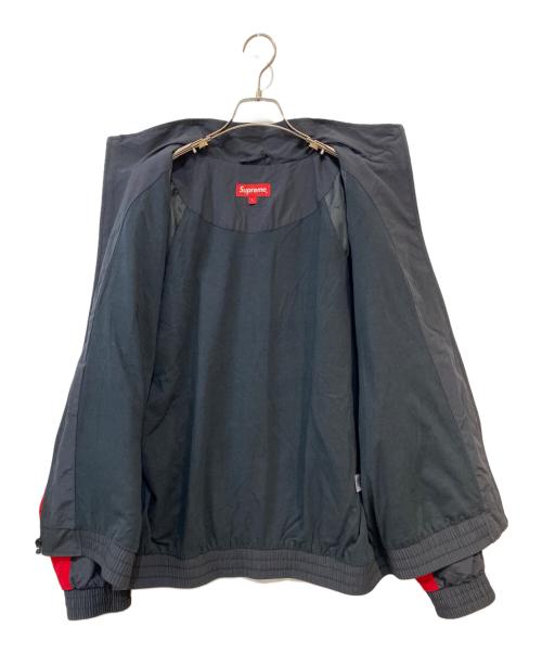 SUPREME（シュプリーム）SUPREME (シュプリーム) 20SS Paneled Track Jacket ブラック サイズ: Lの古着・服飾アイテム