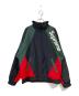 SUPREME（シュプリーム）の古着「20SS Paneled Track Jacket」｜ブラック