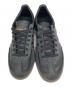 中古・古着 adidas (アディダス) HANDBALL SPEZIAL ローカットスニーカー ブラック サイズ:24.5cm：8000円